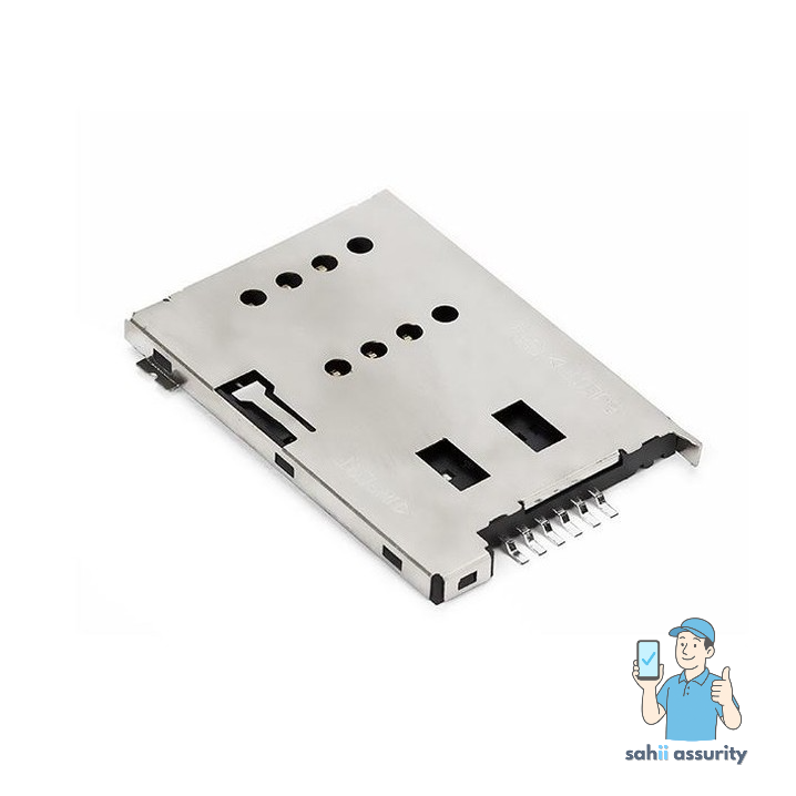 Sim Connector for Vivo X9
